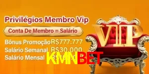KMNBET