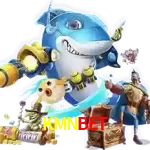 KMNBET Games