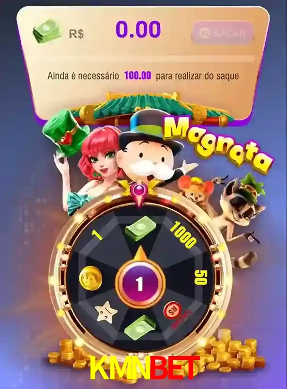 KMNBET