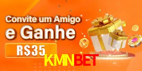 Promoções KMNBET