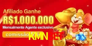 Promoções KMNBET