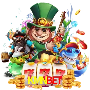 KMNBET slots