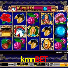 Fortune Tiger Slot