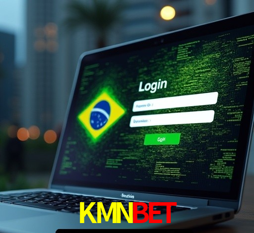 Integração de APIs KMNBET