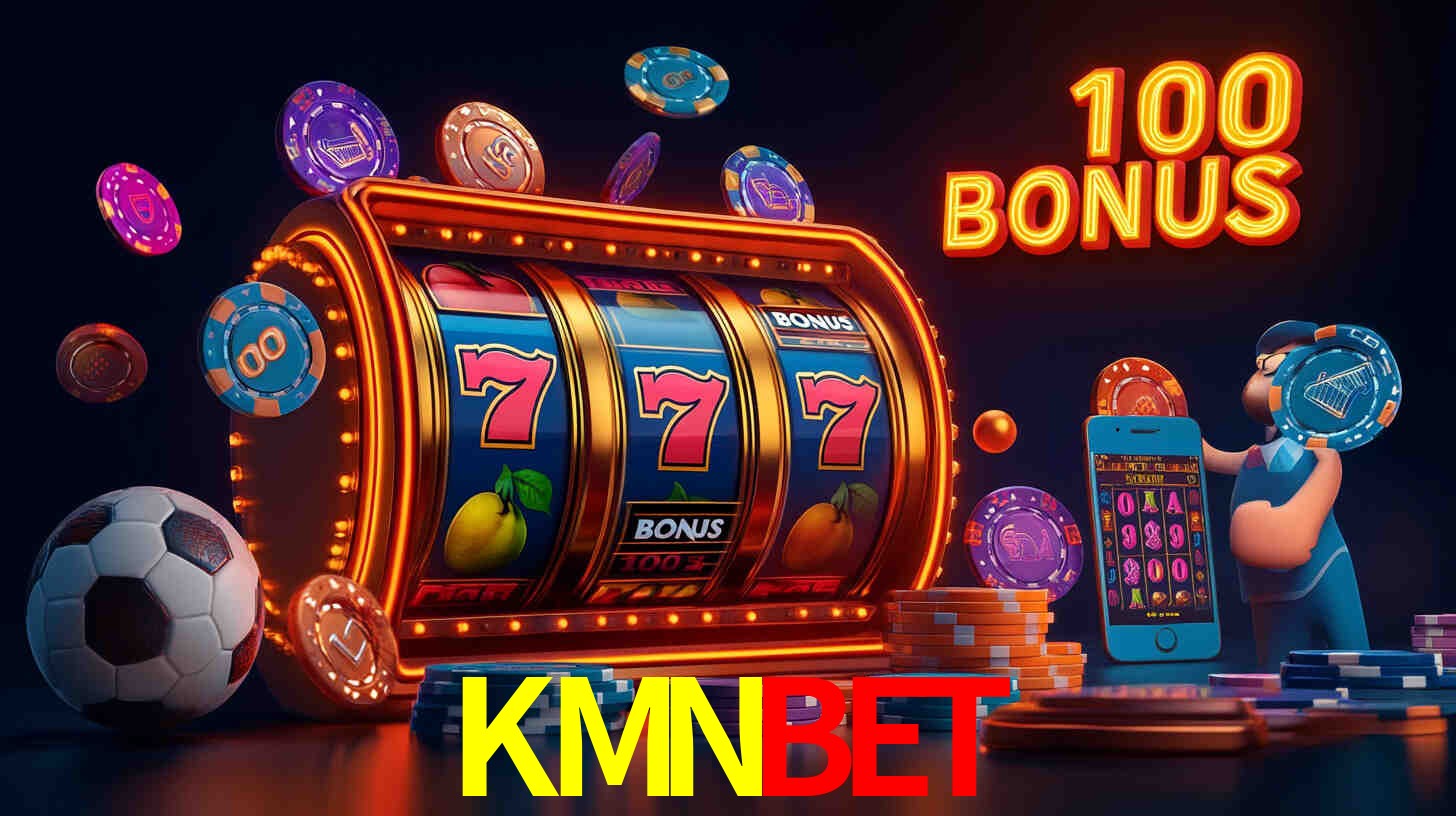 Bônus Diários KMNBET