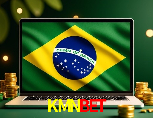 Provedores de Jogos KMNBET