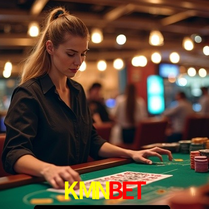 Estatísticas Esportivas KMNBET