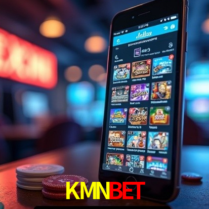 Casino VIP KMNBET