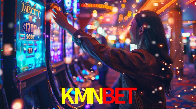 Programa VIP KMNBET