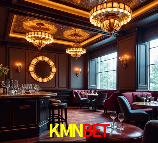 Especiais de Fim de Semana KMNBET